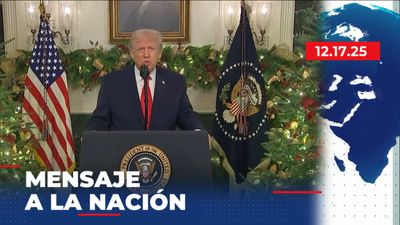 Cierre De Edición | Diciembre 17, 2025