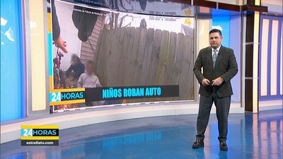 Noticiero 24 Hrs Noche | Diciembre 22, 2025