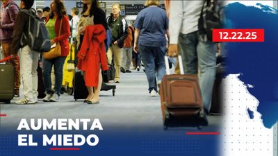 Cierre De Edición | Diciembre 22, 2025