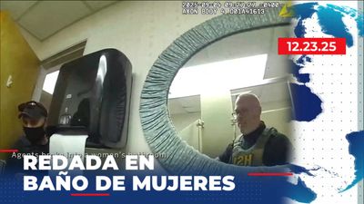 Noticiero EstrellaTV | Diciembre 23, 2025