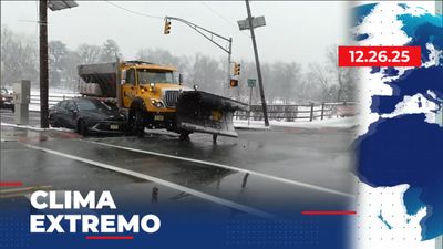 Cierre De Edición | Diciembre 26, 2025