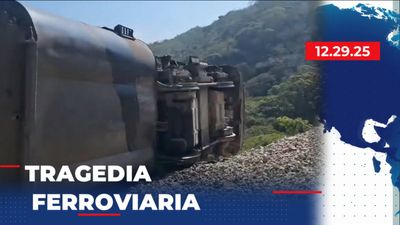 Cierre De Edición | Diciembre 29, 2025