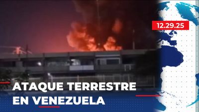 Noticiero EstrellaTV | Diciembre 29, 2025