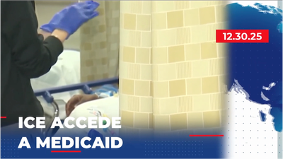 Noticiero EstrellaTV | Diciembre 30, 2025