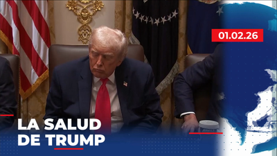 Noticiero EstrellaTV | Enero 02, 2026