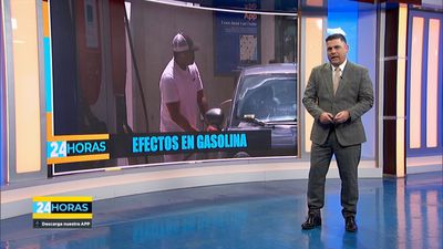 Noticiero 24 Hrs Noche | Enero 05, 2026