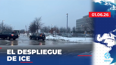Noticiero EstrellaTV | Enero 06, 2026