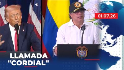 Cierre De Edición | Enero 07, 2026