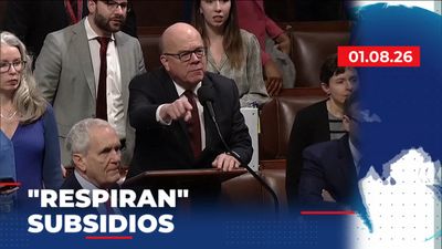 Cierre De Edición | Enero 08, 2026