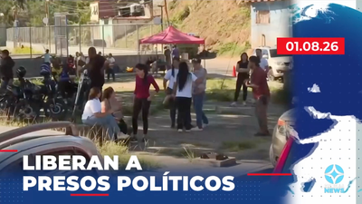 Noticiero EstrellaTV | Enero 08, 2026
