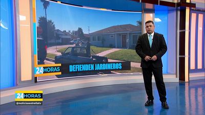 Noticiero 24 Hrs Noche | Enero 12, 2026