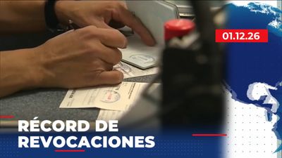 Cierre De Edición | Enero 12, 2026