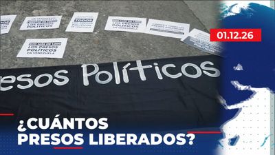 Noticiero EstrellaTV | Enero 12, 2026
