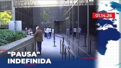 Cierre De Edición | Enero 14, 2026