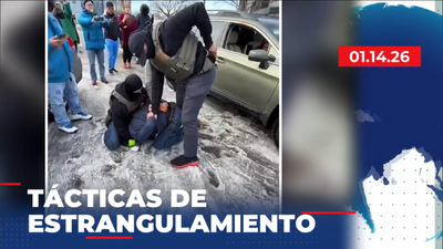 Noticiero EstrellaTV | Enero 14, 2026