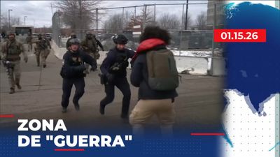 Cierre De Edición | Enero 15, 2026