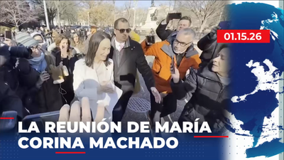 Noticiero EstrellaTV | Enero 15, 2026