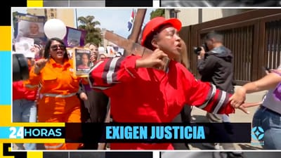 Noticiero 24 Hrs | Marzo 20, 2026