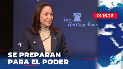 Noticiero EstrellaTV | Enero 16, 2026