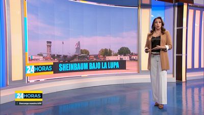 Noticiero 24 Hrs Noche | Enero 19, 2026