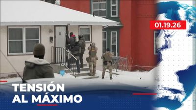 Cierre De Edición | Enero 19, 2026
