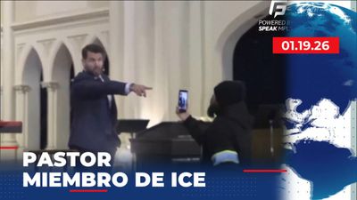 Noticiero EstrellaTV | Enero 19, 2026