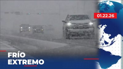 Cierre De Edición | Enero 22, 2026