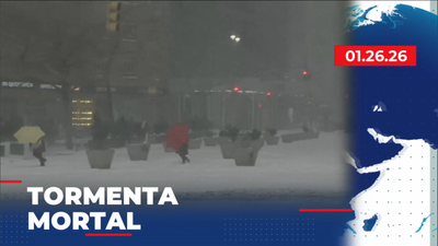 Noticiero EstrellaTV | Enero 26, 2026
