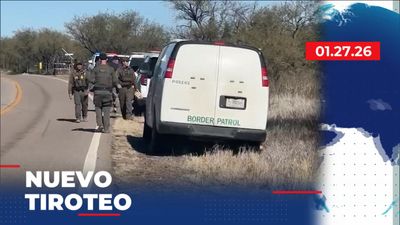 Cierre De Edición | Enero 27, 2026