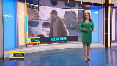 Noticiero 24 Hrs Noche | Enero 28, 2026