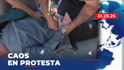 Cierre De Edición | Enero 28, 2026