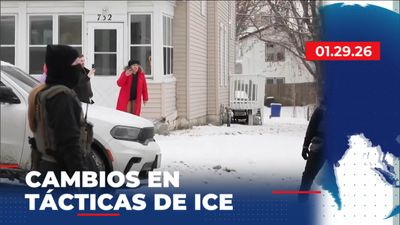 Noticiero EstrellaTV | Enero 29, 2026