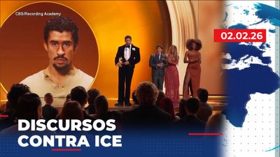 Noticiero EstrellaTV | Febrero 02, 2026