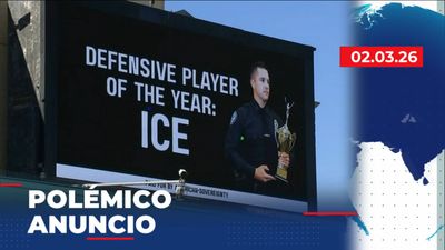 Noticiero EstrellaTV | Febrero 03, 2026