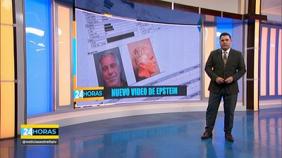 Noticiero 24 Hrs | Febrero 04, 2026