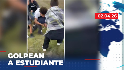 Noticiero EstrellaTV | Febrero 04, 2026