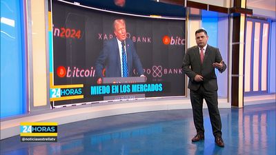 Noticiero 24 Hrs | Febrero 05, 2026