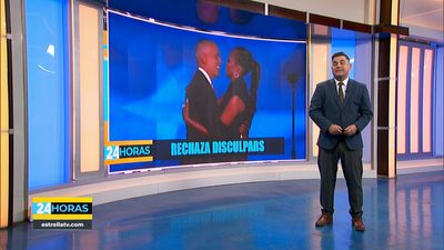 Noticiero 24 Hrs | Febrero 06, 2026
