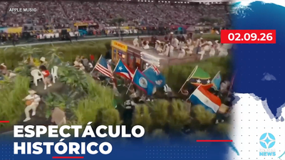 Noticiero EstrellaTV | Febrero 09, 2026