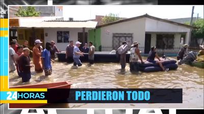 Noticiero 24 Hrs | Febrero 10, 2026