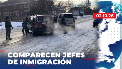 Noticiero EstrellaTV | Febrero 10, 2026