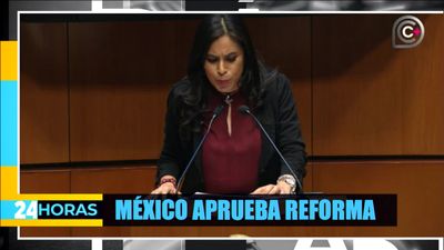Noticiero 24 Hrs | Febrero 11, 2026