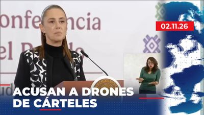 Noticiero EstrellaTV | Febrero 11, 2026