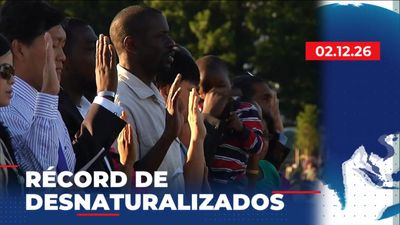 Cierre De Edición | Febrero 12, 2026