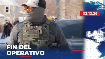 Noticiero EstrellaTV | Febrero 12, 2026