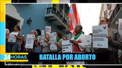 Noticiero 24 Hrs | Febrero 13, 2026
