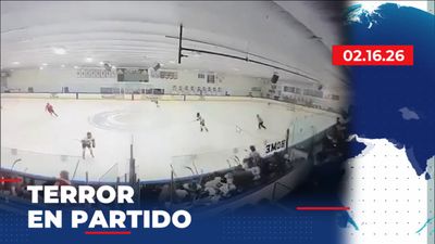 Cierre De Edición | Febrero 16, 2026