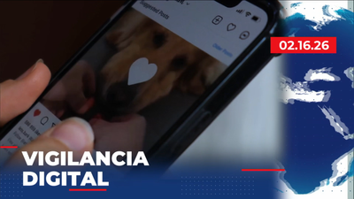 Noticiero EstrellaTV | Febrero 16, 2026