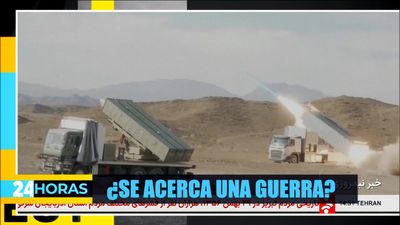 Noticiero 24 Hrs | Febrero 18, 2026