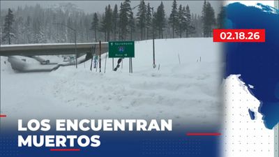 Noticiero EstrellaTV | Febrero 18, 2026